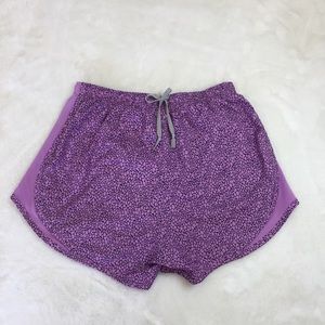 Women’s Nike Dri fit running shorts size small